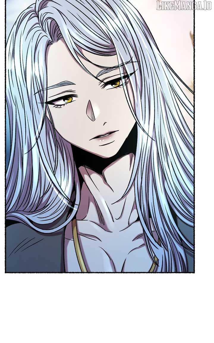 Like a Wind on a Dry Branch Chapter 219 - Page 149