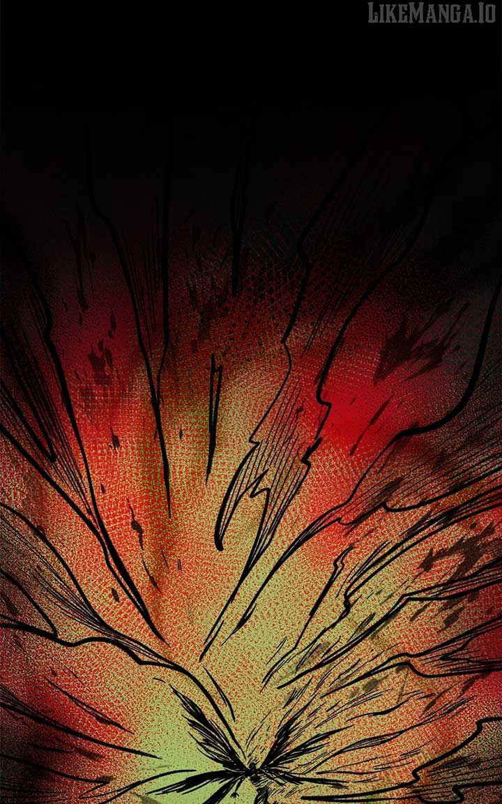 Like a Wind on a Dry Branch Chapter 219 - Page 151