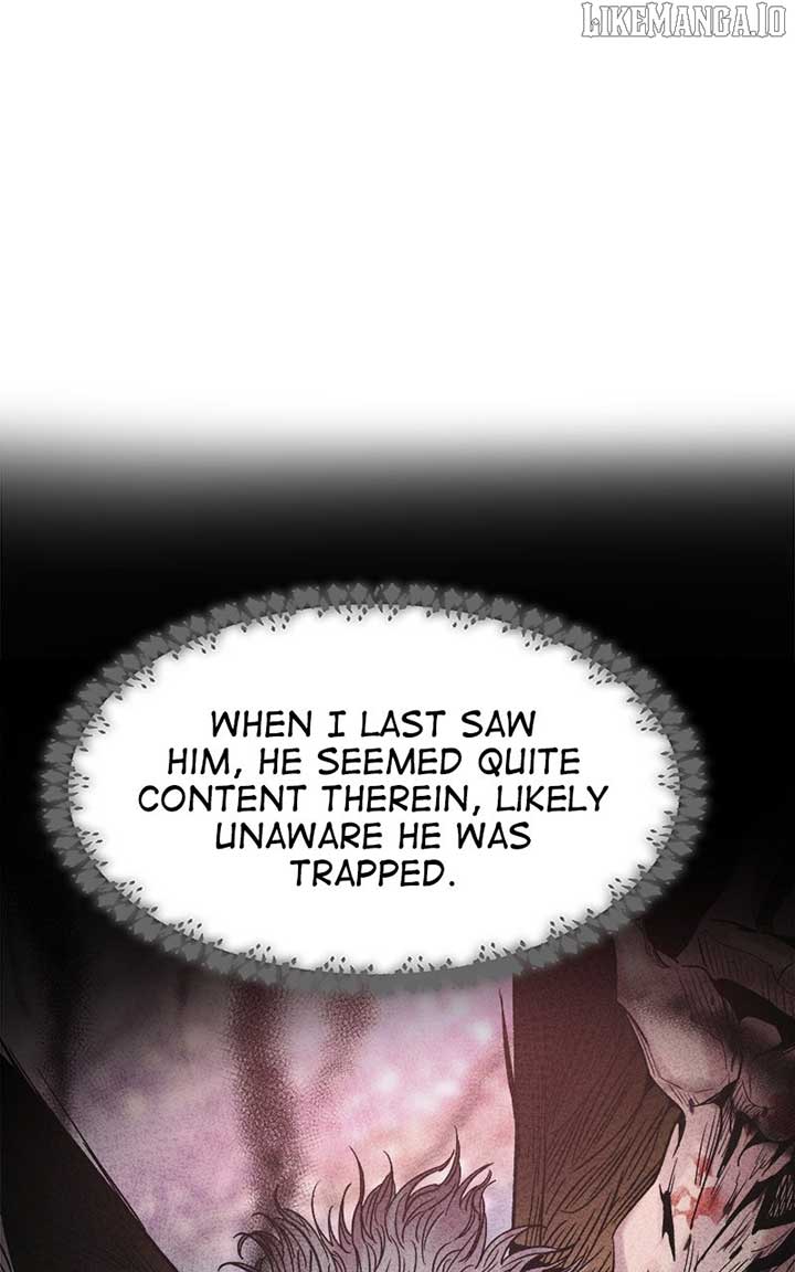 Like a Wind on a Dry Branch Chapter 219 - Page 155