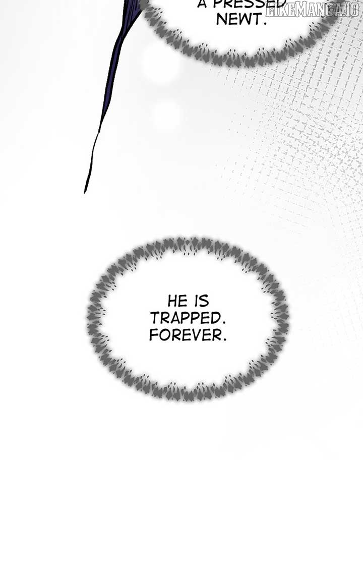 Like a Wind on a Dry Branch Chapter 219 - Page 163