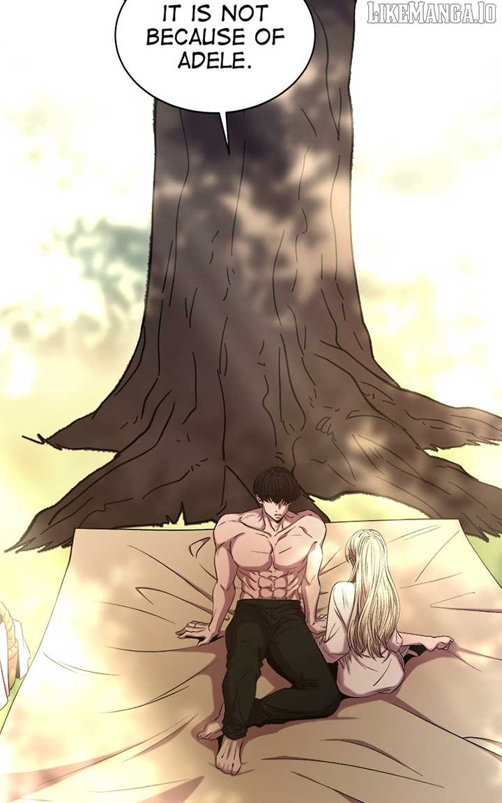 Like a Wind on a Dry Branch Chapter 219 - Page 30
