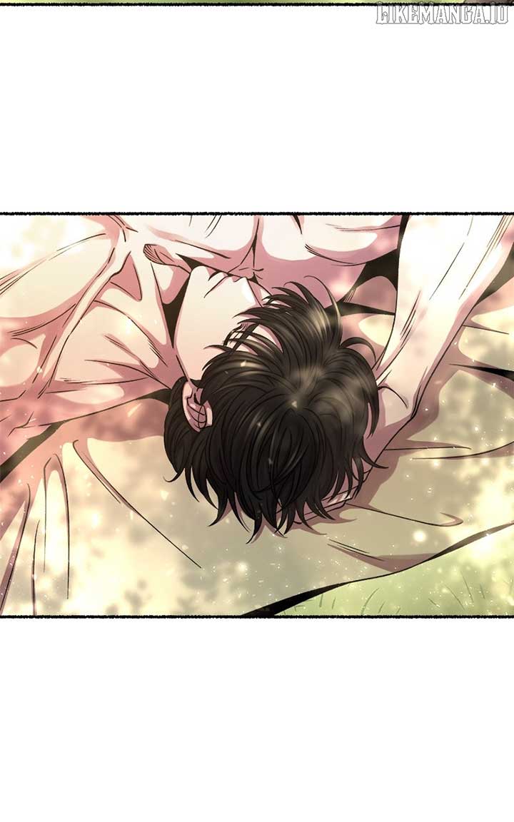 Like a Wind on a Dry Branch Chapter 219 - Page 4