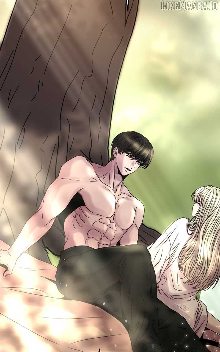 Like a Wind on a Dry Branch Chapter 219 - Page 39