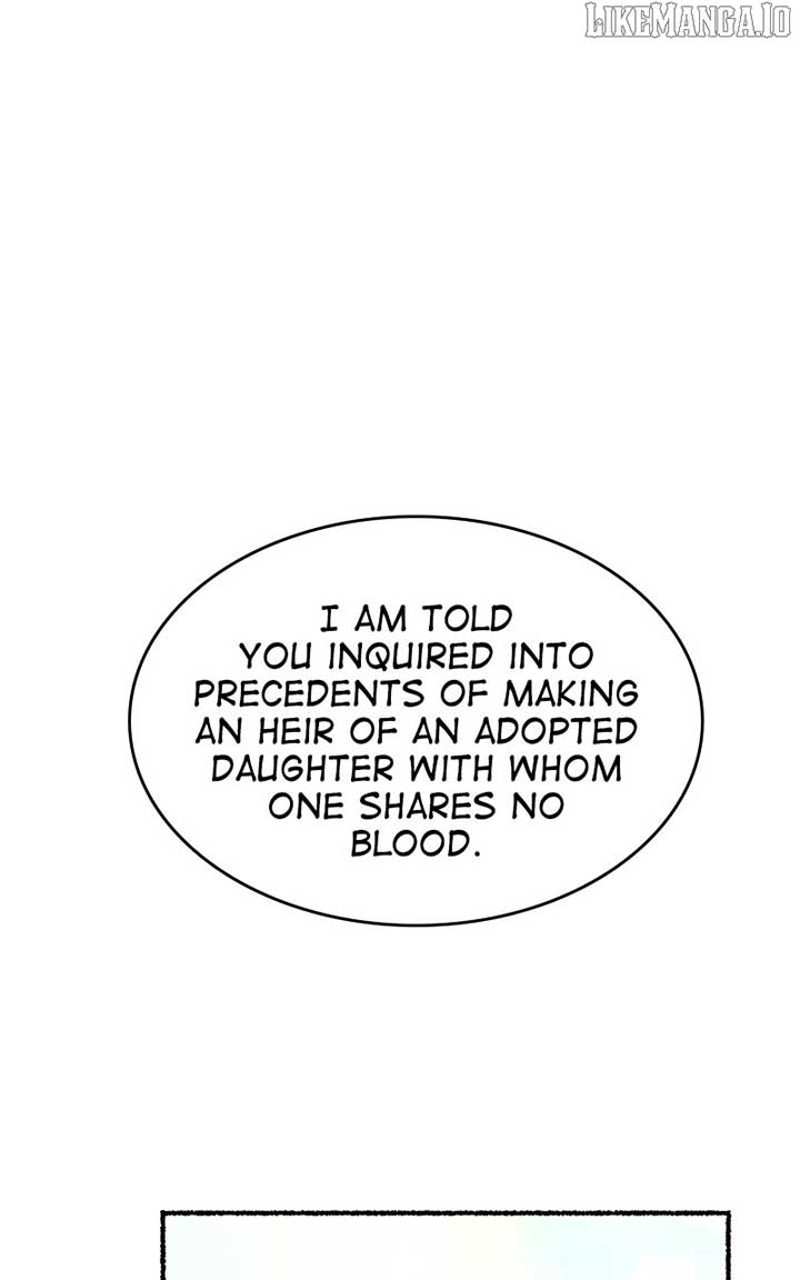 Like a Wind on a Dry Branch Chapter 219 - Page 5