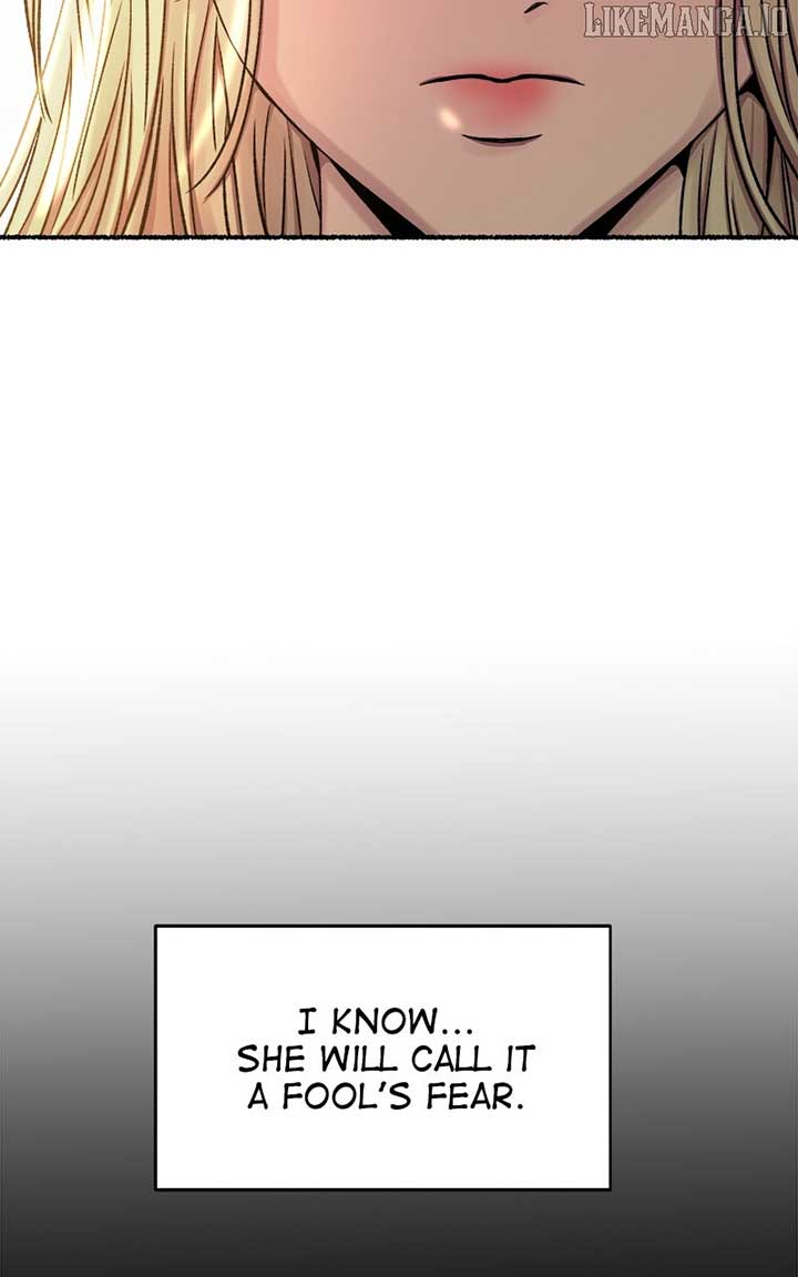 Like a Wind on a Dry Branch Chapter 219 - Page 57