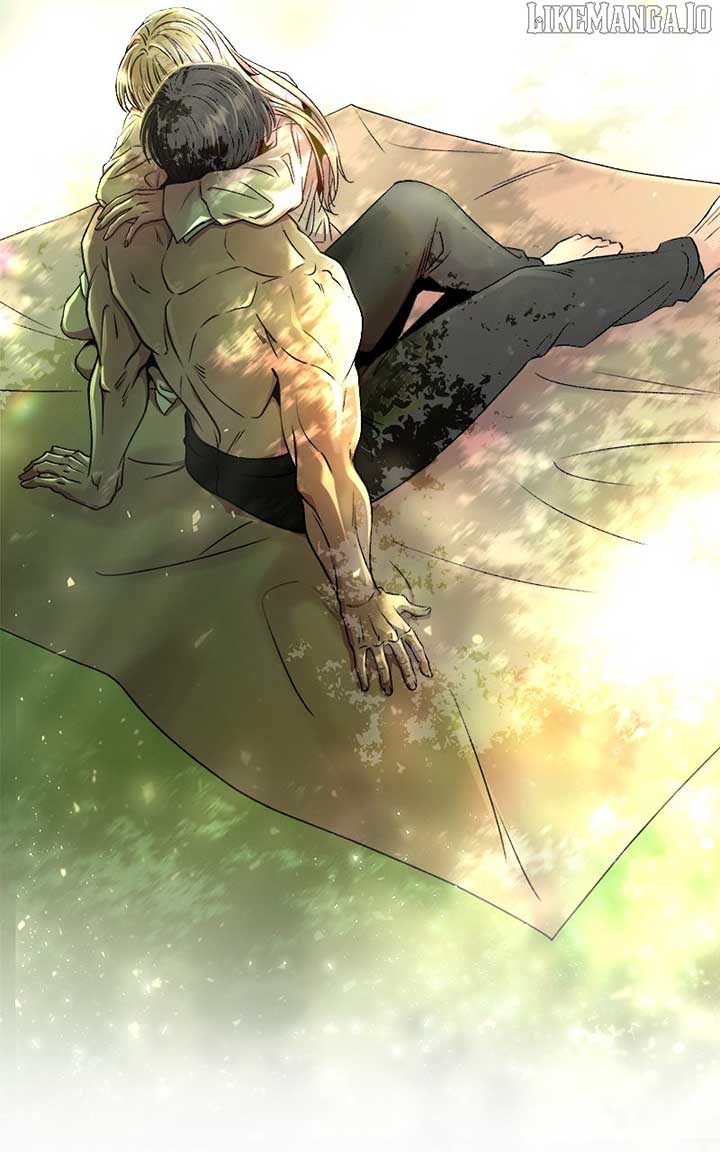 Like a Wind on a Dry Branch Chapter 219 - Page 71
