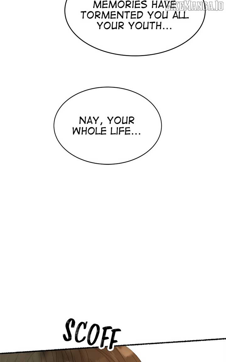 Like a Wind on a Dry Branch Chapter 219 - Page 73