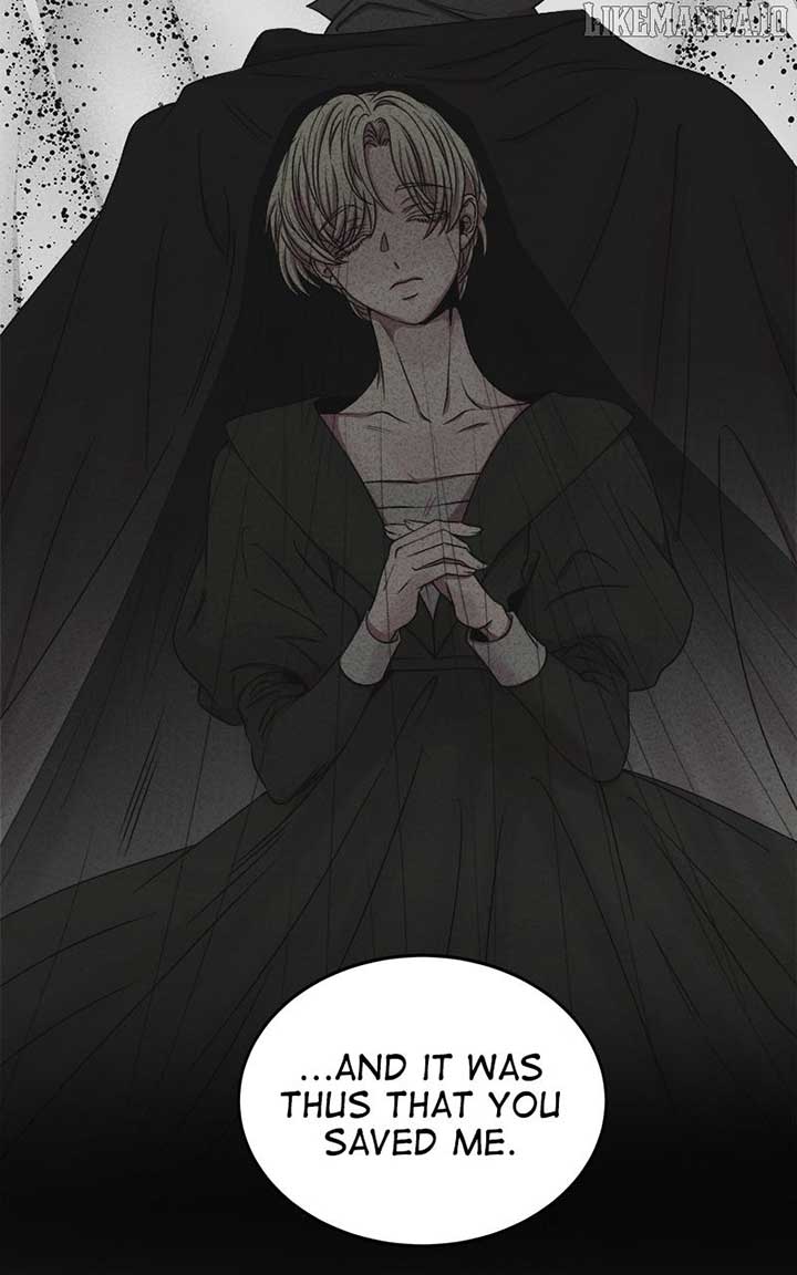 Like a Wind on a Dry Branch Chapter 219 - Page 89