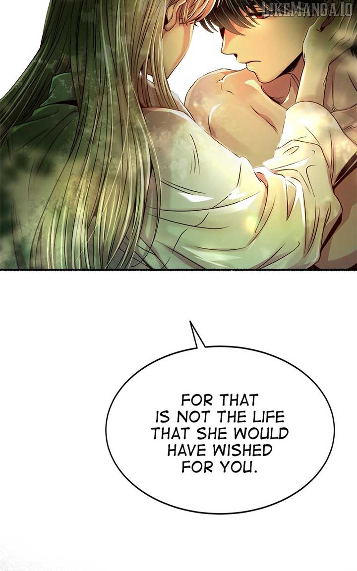 Like a Wind on a Dry Branch Chapter 219 - Page 91