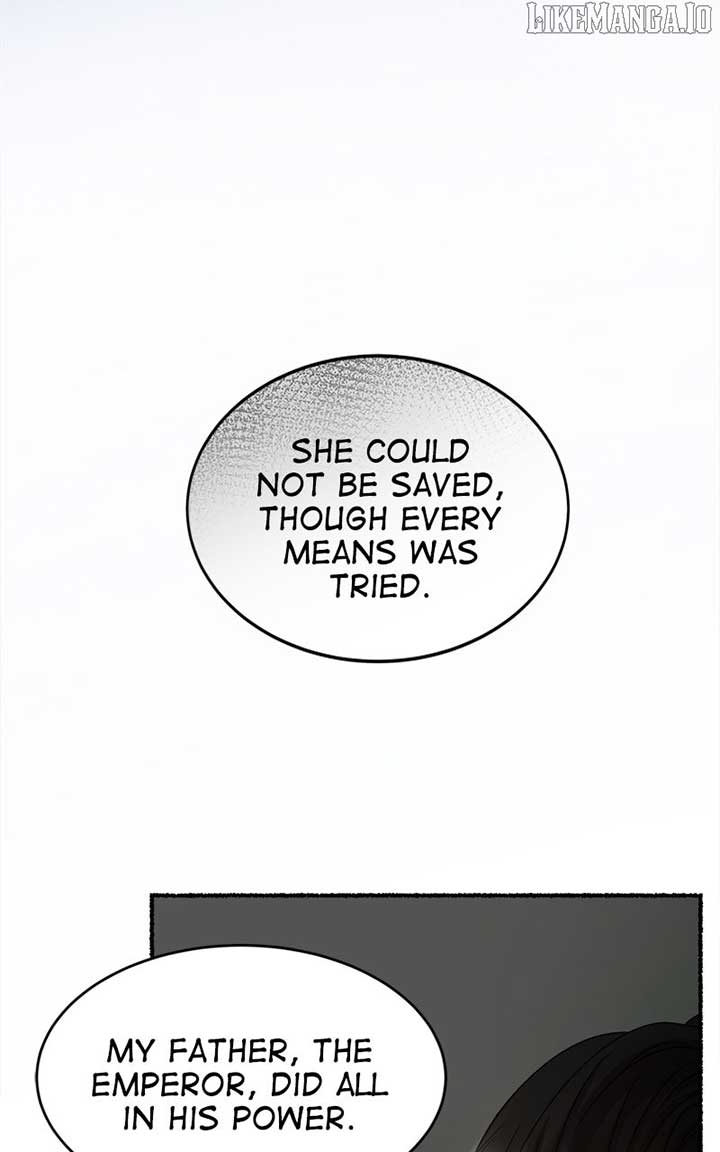 Like a Wind on a Dry Branch Chapter 219 - Page 95