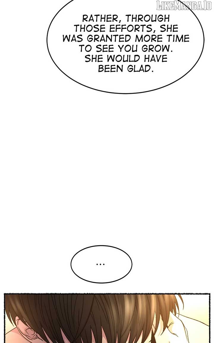 Like a Wind on a Dry Branch Chapter 219 - Page 99
