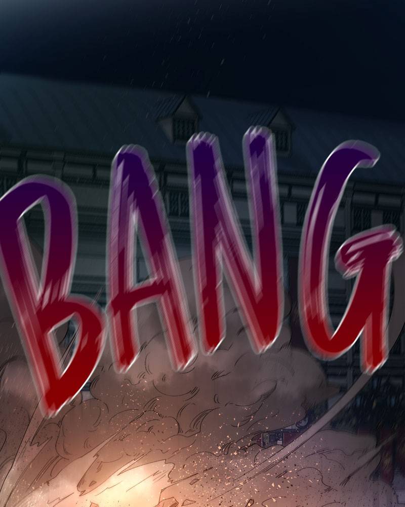 Like a Wind on a Dry Branch Chapter 22 - Page 10