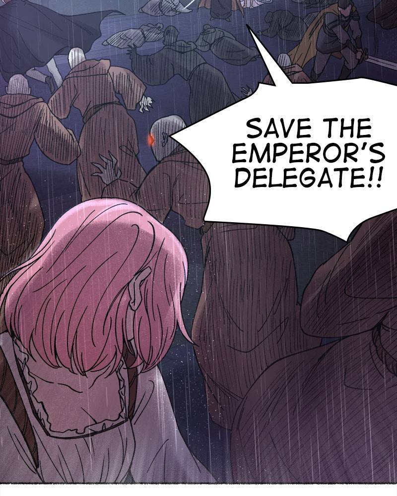 Like a Wind on a Dry Branch Chapter 22 - Page 103