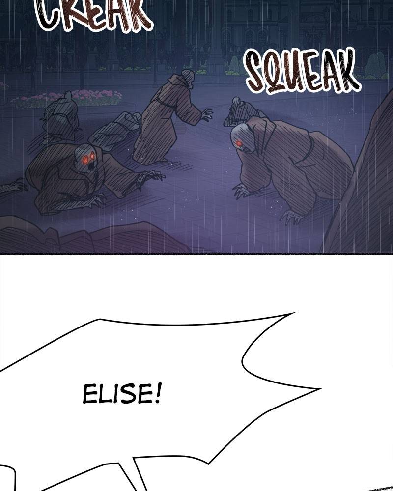 Like a Wind on a Dry Branch Chapter 22 - Page 116