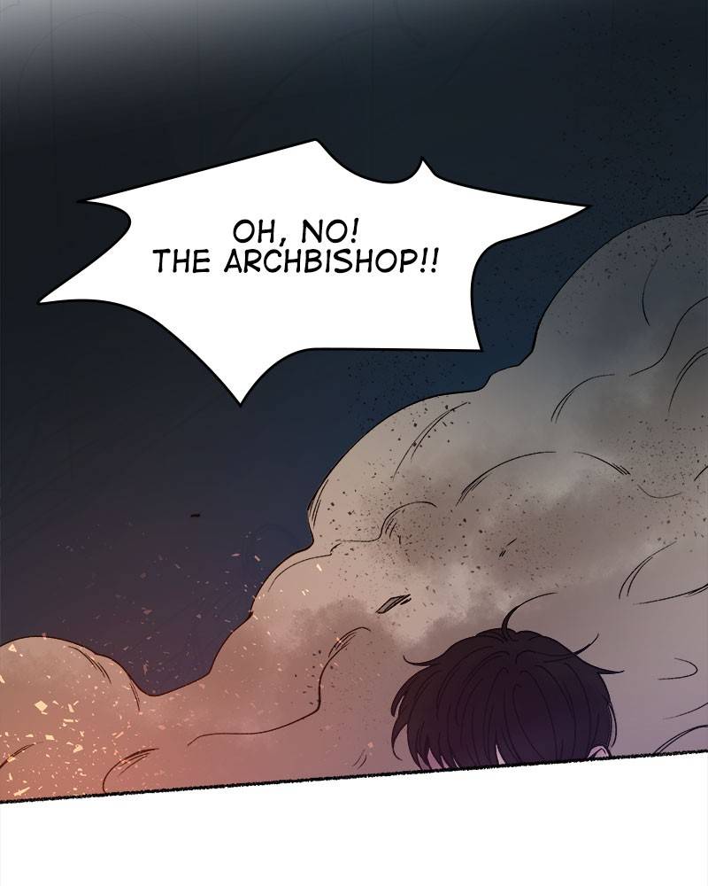 Like a Wind on a Dry Branch Chapter 22 - Page 12
