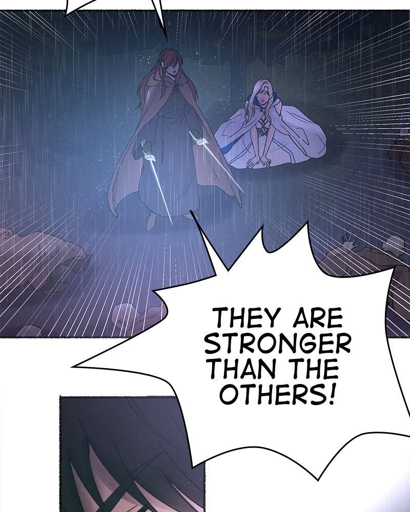 Like a Wind on a Dry Branch Chapter 22 - Page 134