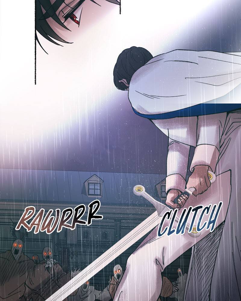 Like a Wind on a Dry Branch Chapter 22 - Page 135