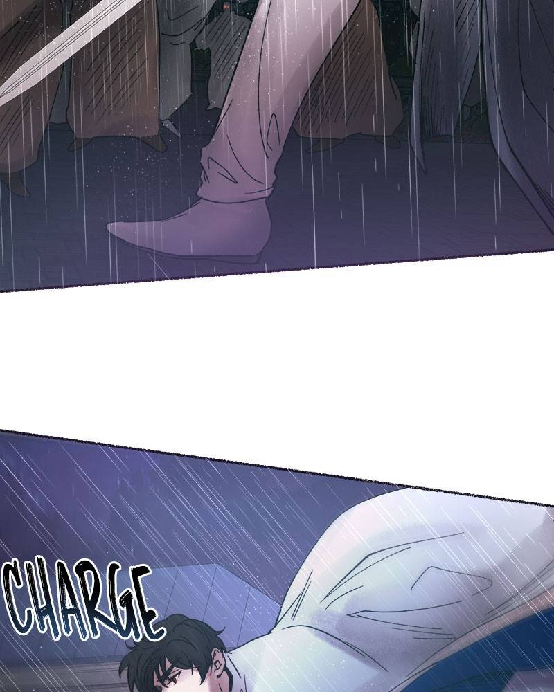 Like a Wind on a Dry Branch Chapter 22 - Page 136