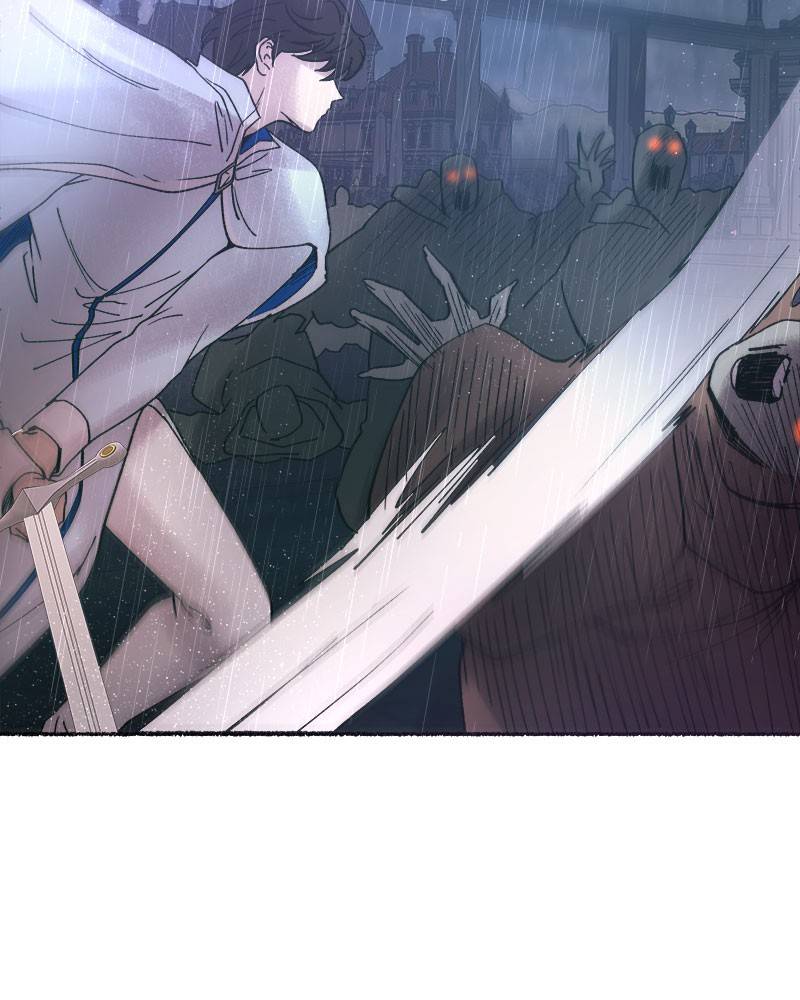 Like a Wind on a Dry Branch Chapter 22 - Page 138