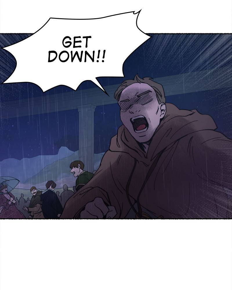Like a Wind on a Dry Branch Chapter 22 - Page 14