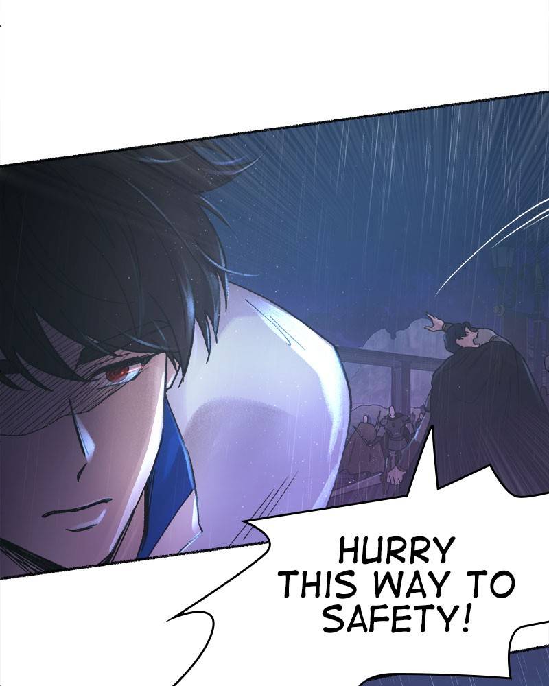 Like a Wind on a Dry Branch Chapter 22 - Page 142