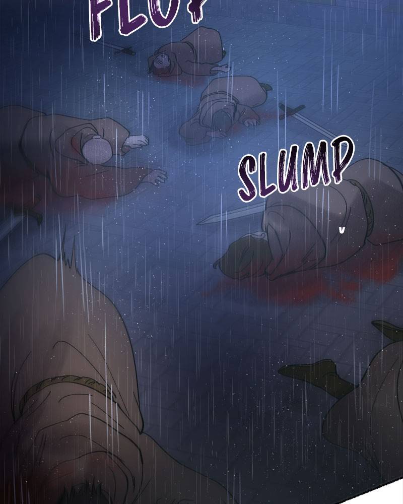 Like a Wind on a Dry Branch Chapter 22 - Page 157