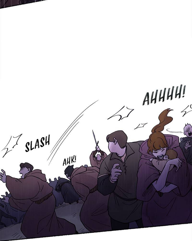 Like a Wind on a Dry Branch Chapter 22 - Page 18