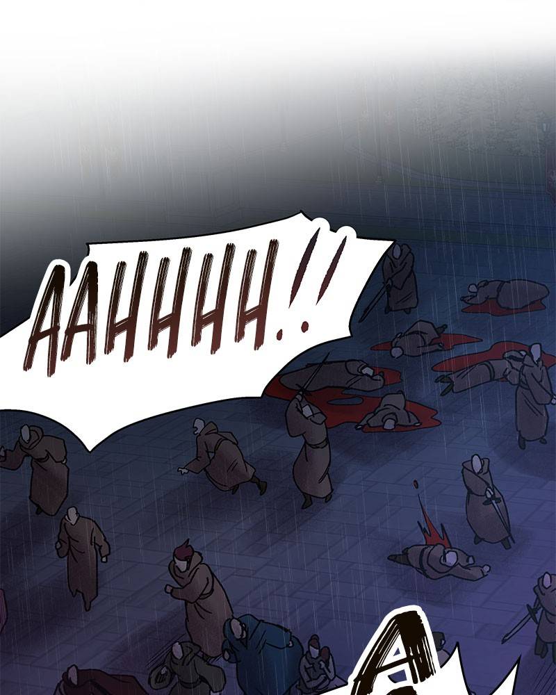 Like a Wind on a Dry Branch Chapter 22 - Page 20