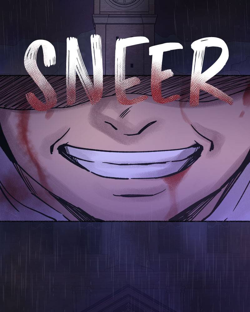 Like a Wind on a Dry Branch Chapter 22 - Page 23