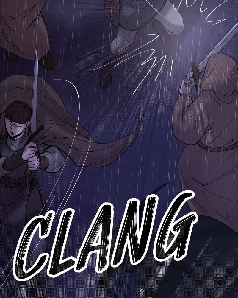 Like a Wind on a Dry Branch Chapter 22 - Page 27