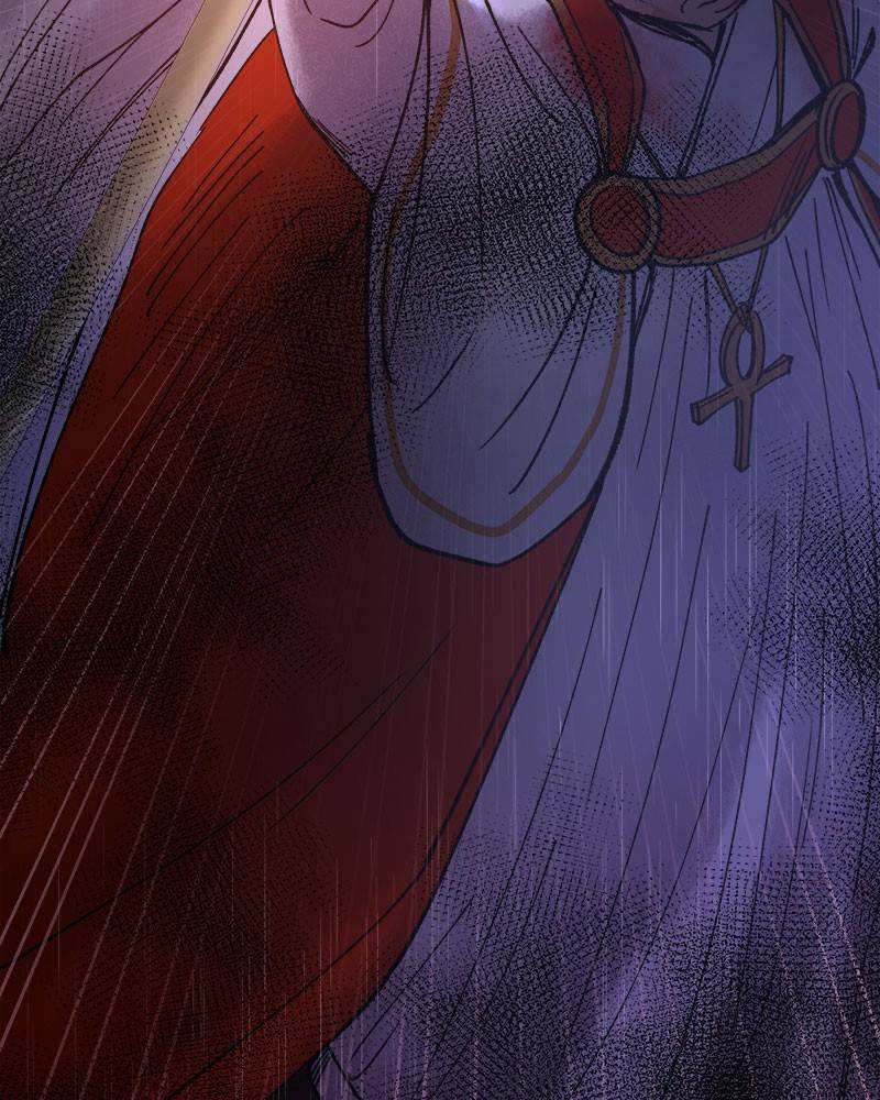 Like a Wind on a Dry Branch Chapter 22 - Page 33