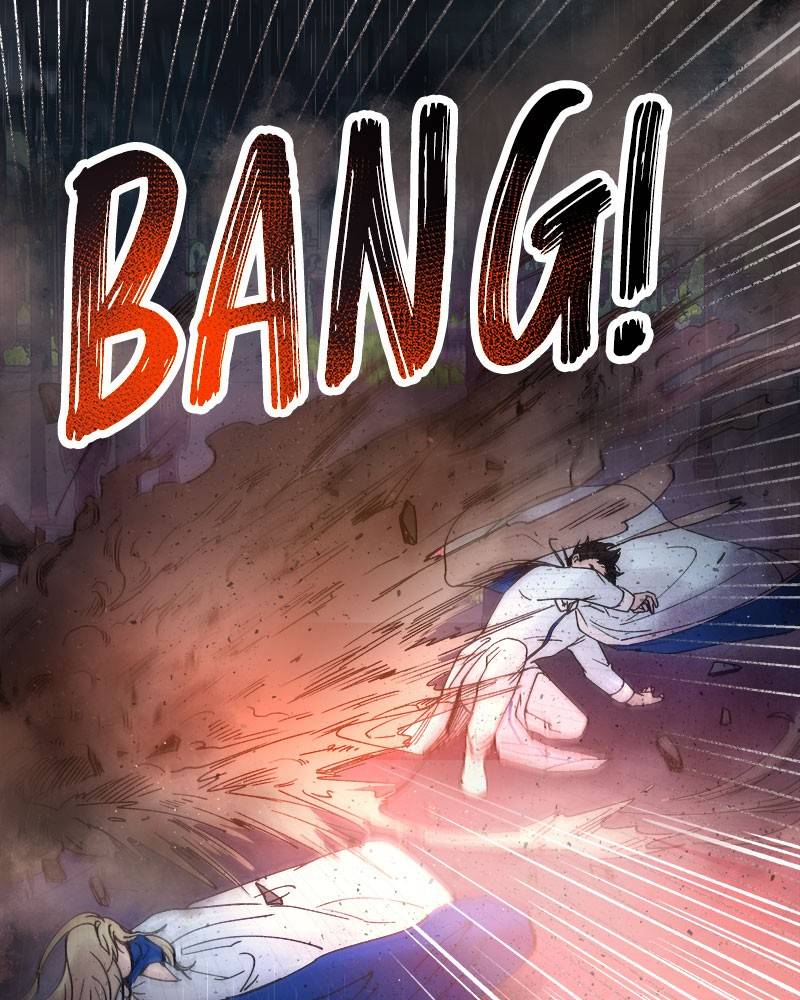 Like a Wind on a Dry Branch Chapter 22 - Page 37