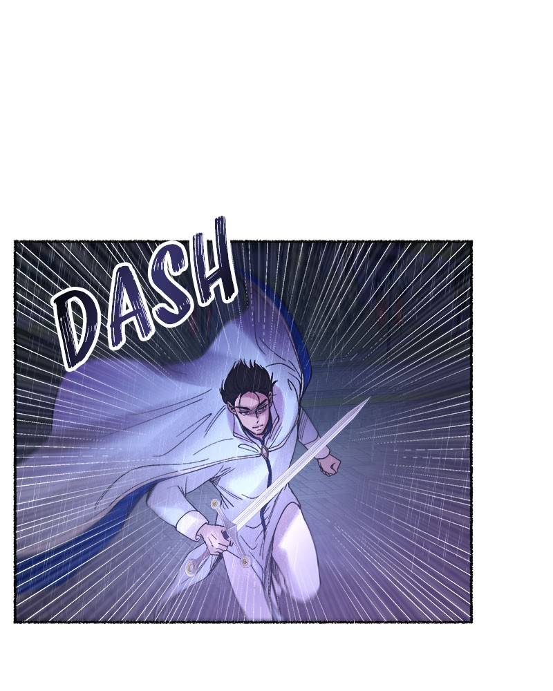 Like a Wind on a Dry Branch Chapter 22 - Page 45