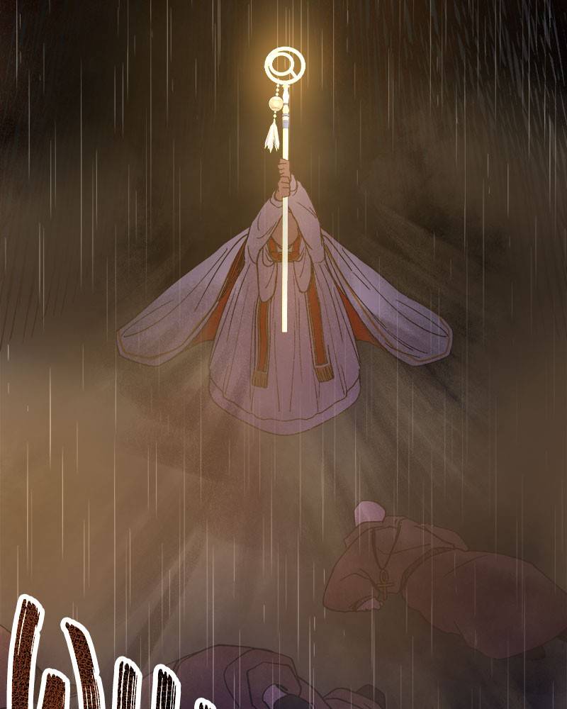 Like a Wind on a Dry Branch Chapter 22 - Page 56