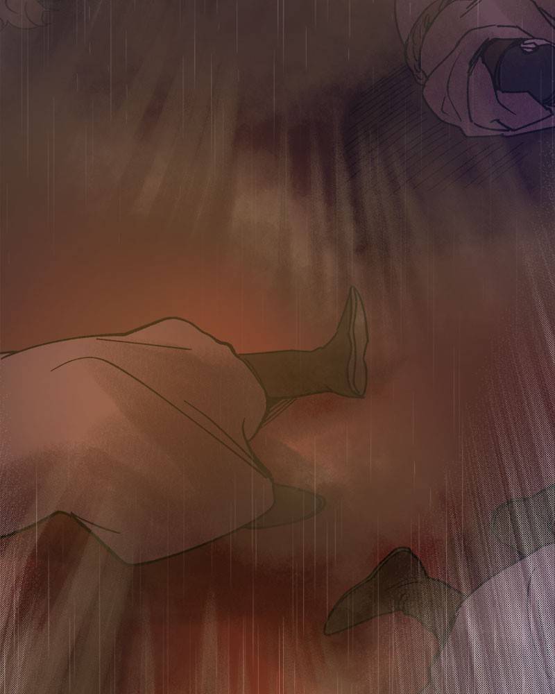 Like a Wind on a Dry Branch Chapter 22 - Page 58