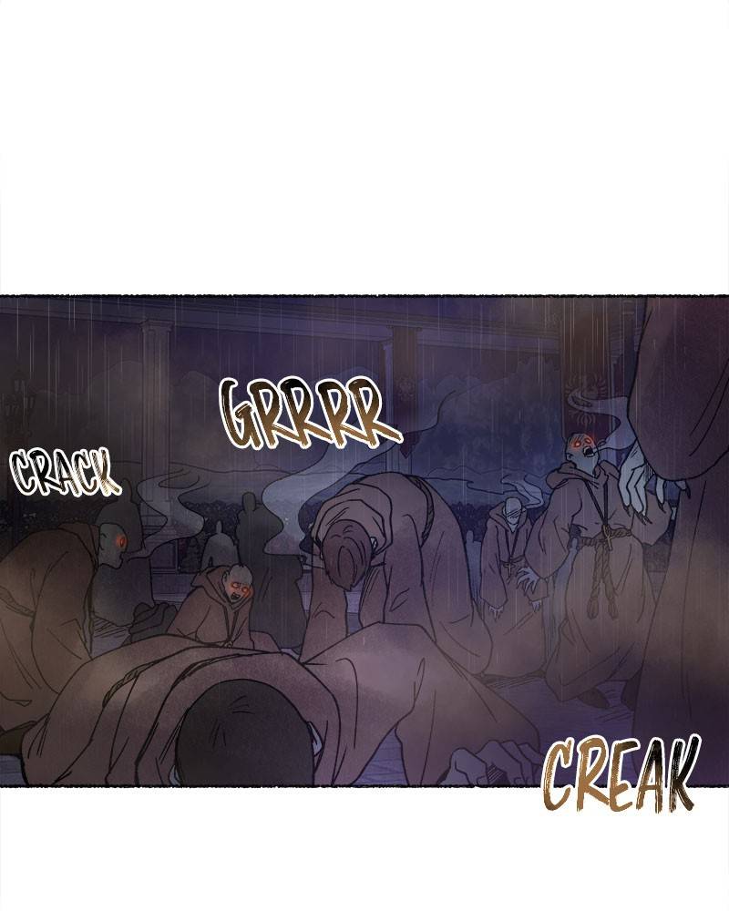 Like a Wind on a Dry Branch Chapter 22 - Page 60