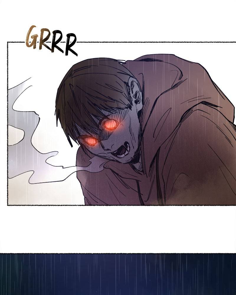 Like a Wind on a Dry Branch Chapter 22 - Page 61