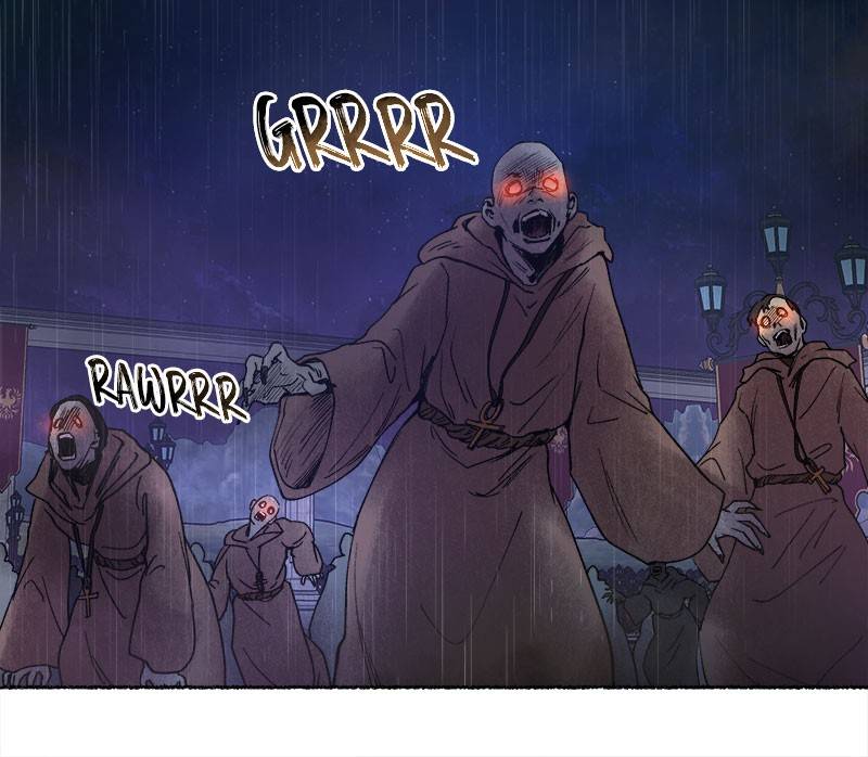 Like a Wind on a Dry Branch Chapter 22 - Page 62