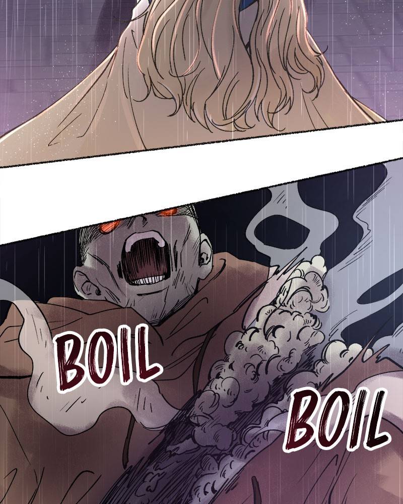 Like a Wind on a Dry Branch Chapter 22 - Page 75
