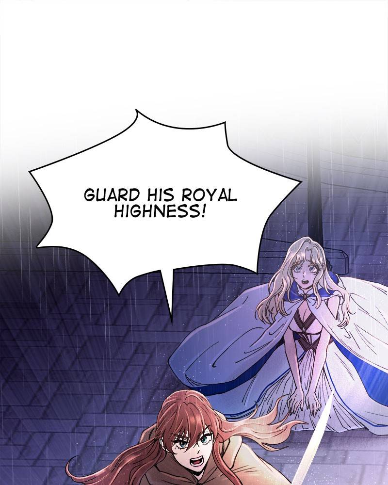 Like a Wind on a Dry Branch Chapter 22 - Page 79