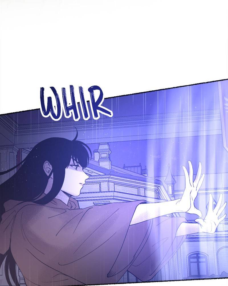 Like a Wind on a Dry Branch Chapter 22 - Page 81