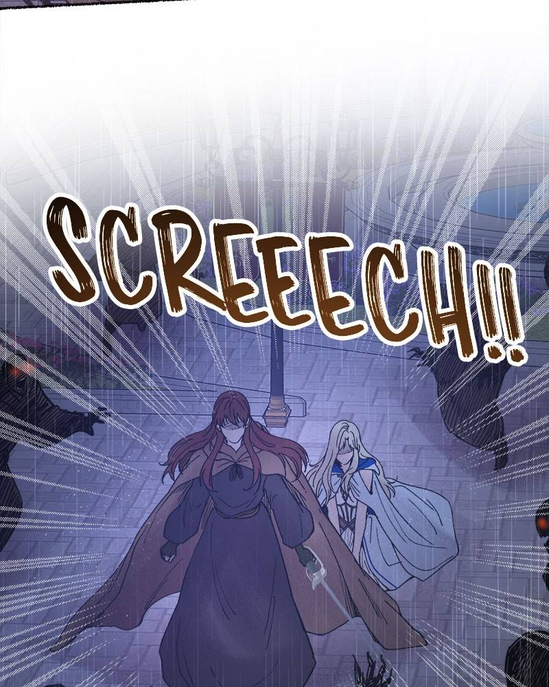 Like a Wind on a Dry Branch Chapter 22 - Page 82