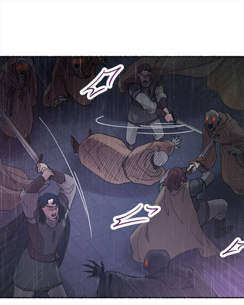 Like a Wind on a Dry Branch Chapter 22 - Page 88
