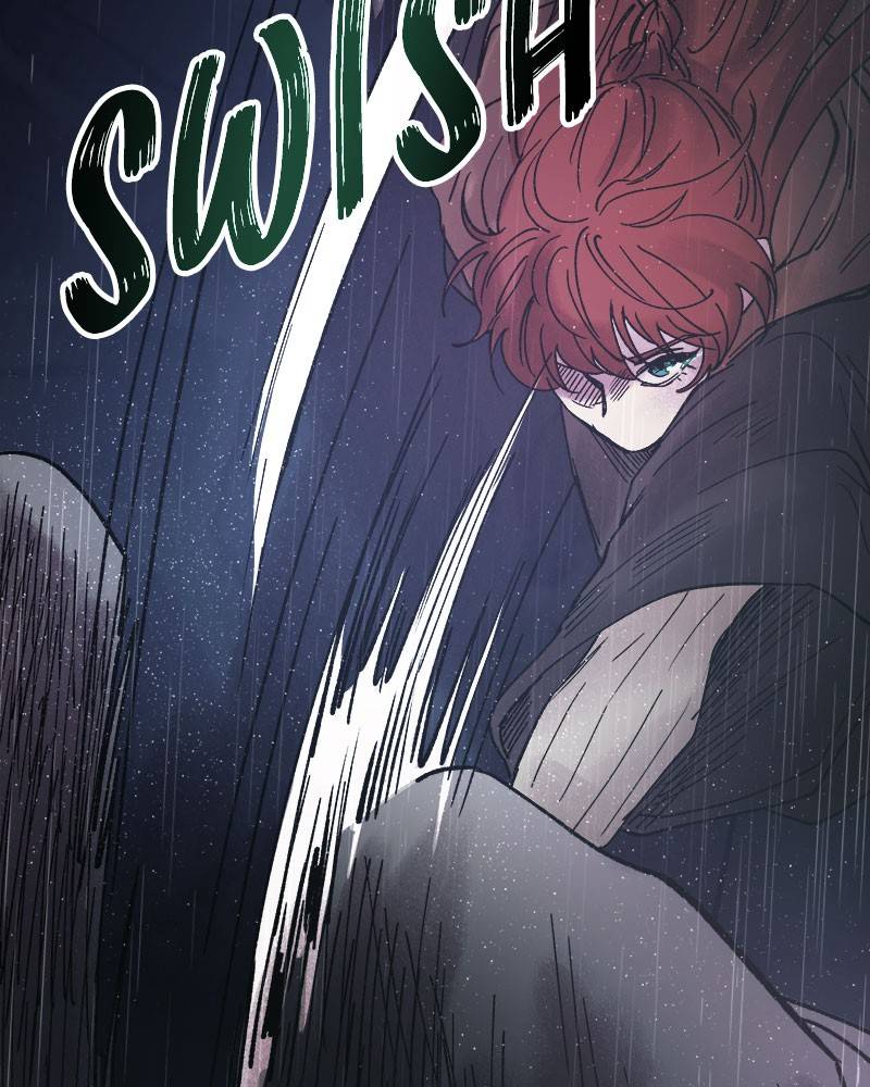 Like a Wind on a Dry Branch Chapter 22 - Page 97