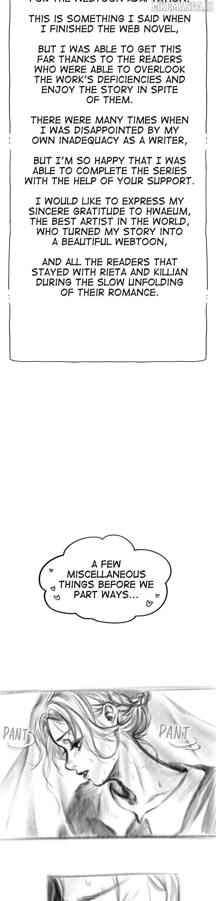 Like a Wind on a Dry Branch Chapter 220 - Page 3