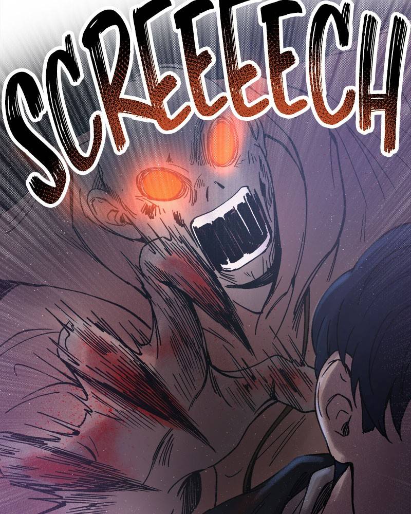 Like a Wind on a Dry Branch Chapter 23 - Page 100