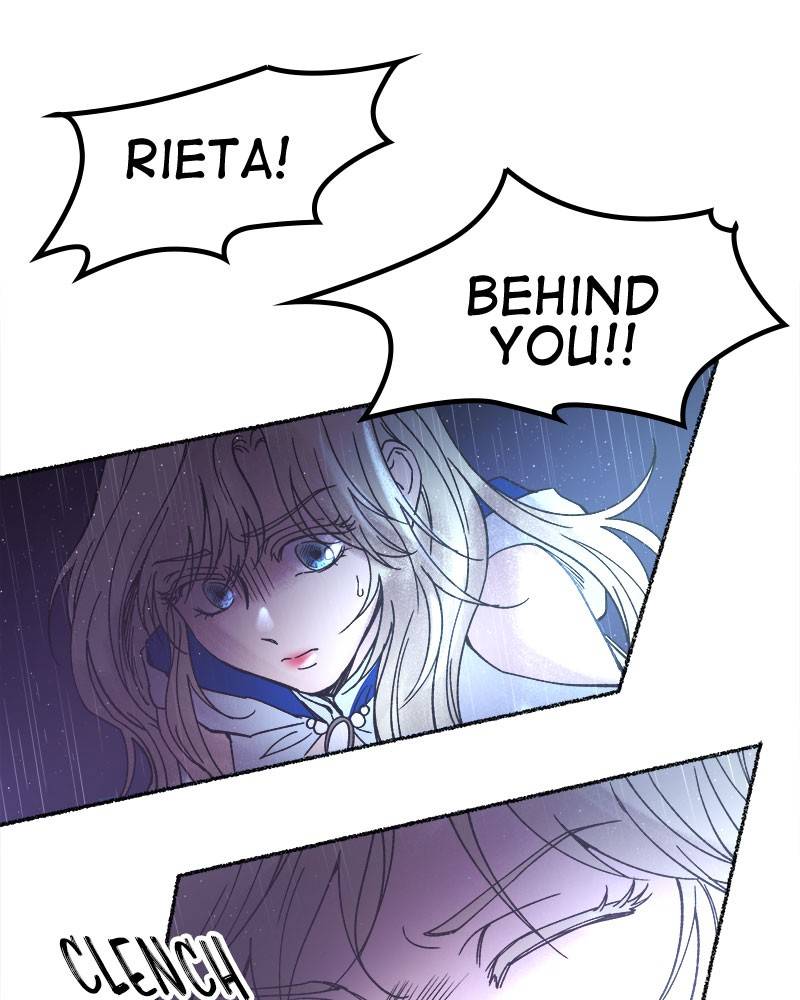 Like a Wind on a Dry Branch Chapter 23 - Page 116