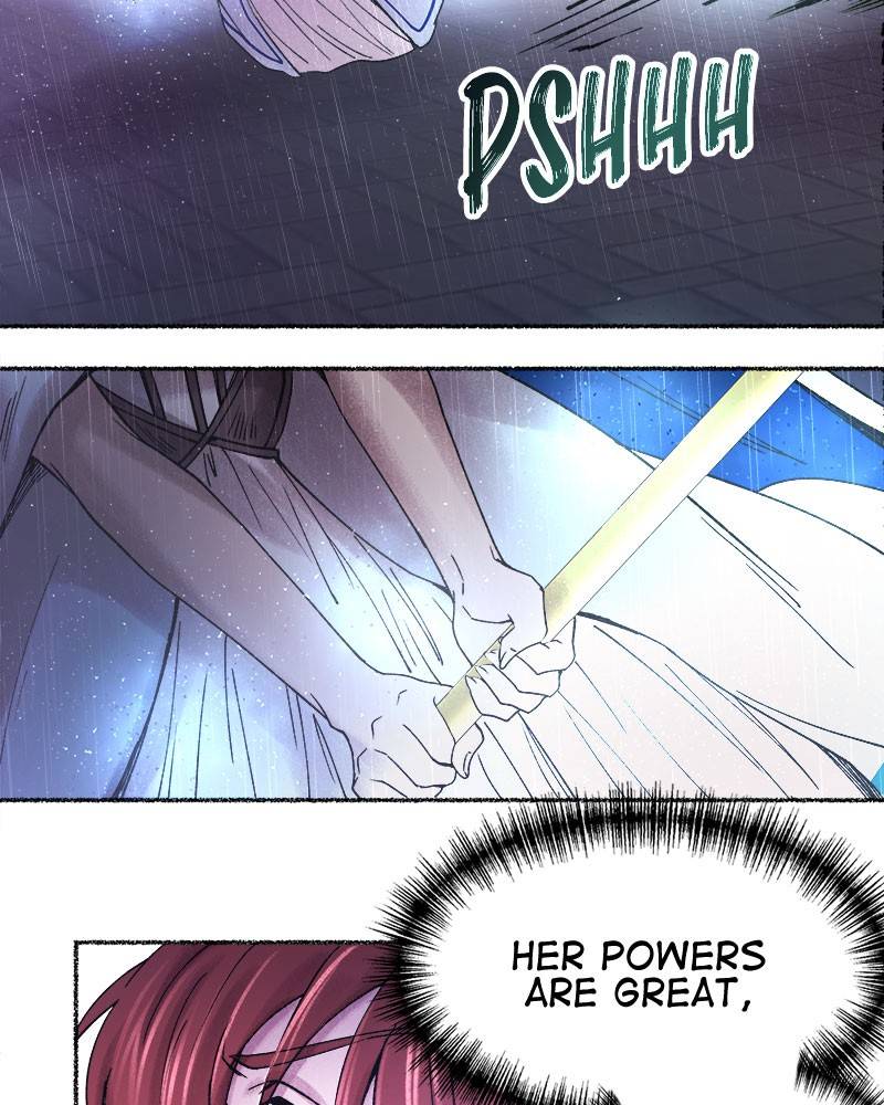 Like a Wind on a Dry Branch Chapter 23 - Page 118