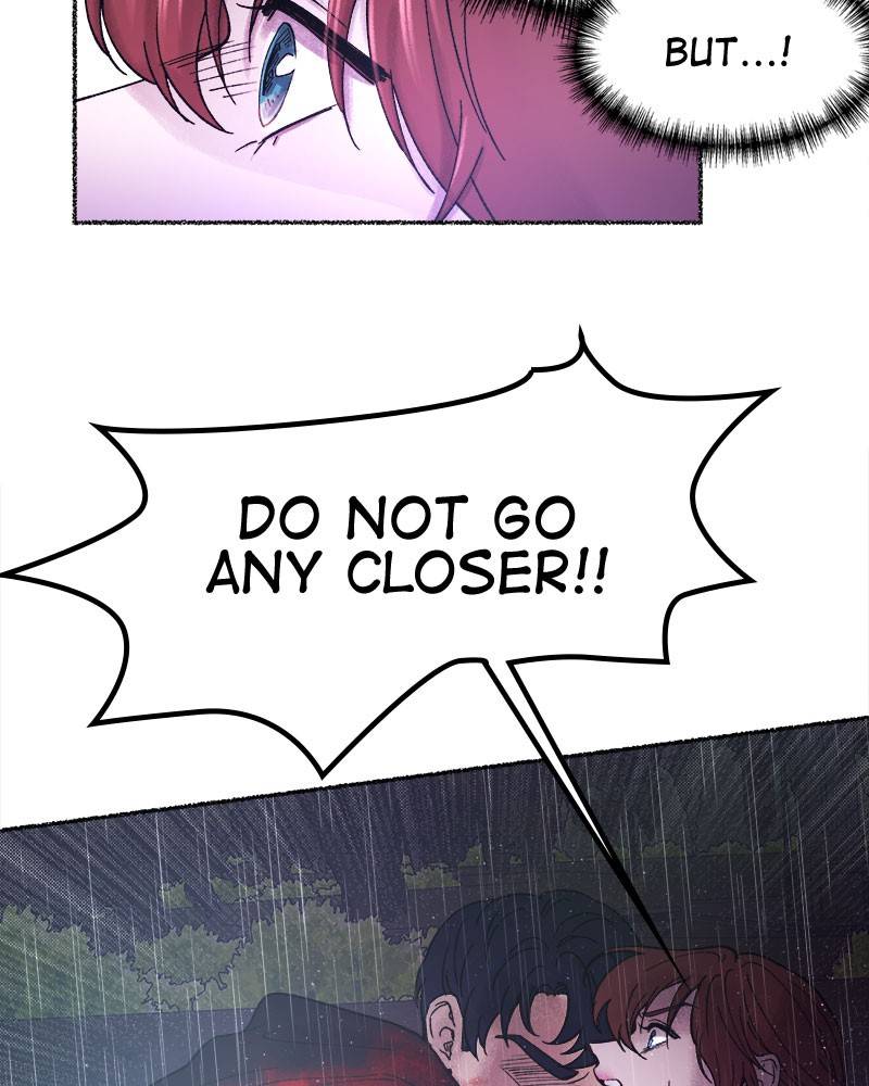 Like a Wind on a Dry Branch Chapter 23 - Page 119