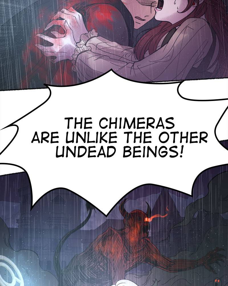 Like a Wind on a Dry Branch Chapter 23 - Page 120